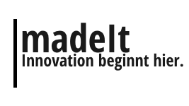 madeIt Logo
